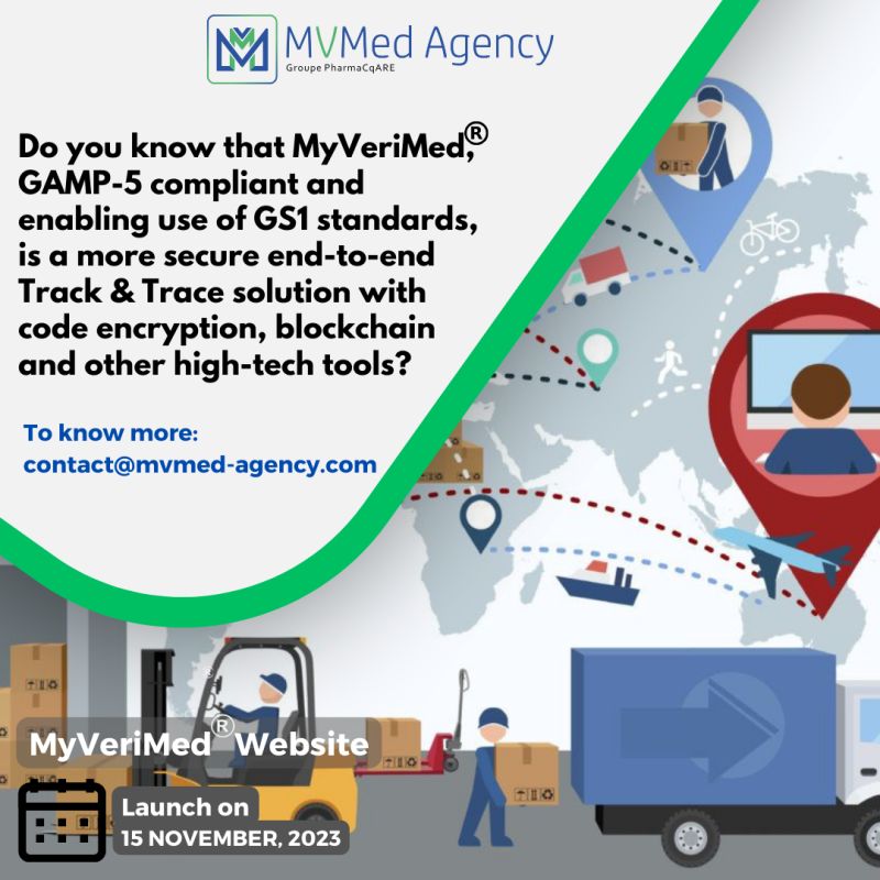MyVeriMed