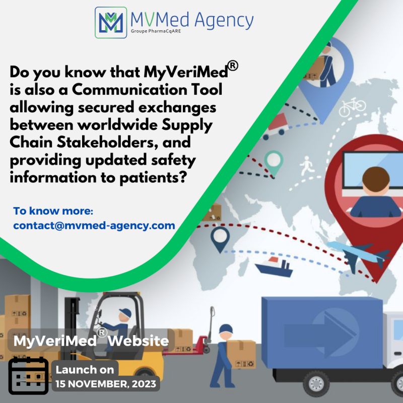 MyVeriMed