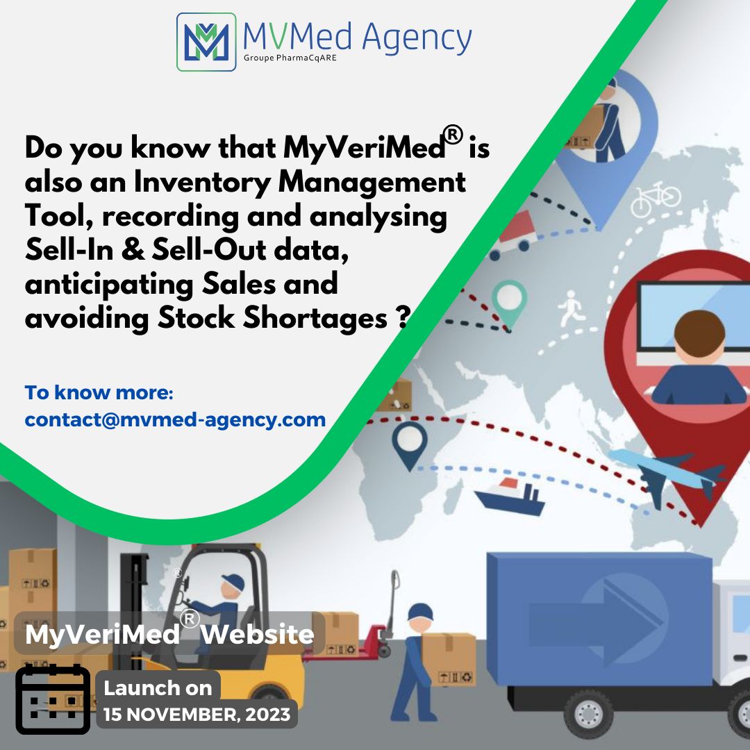MyVeriMed